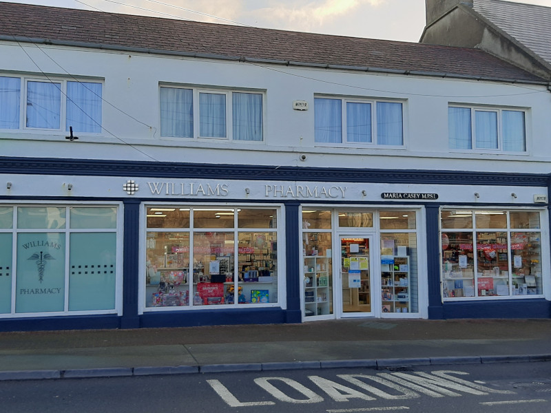 Kilkee Pharmacy