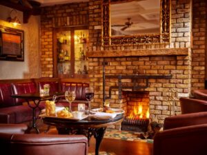 Bellbridge House Hotel Bar